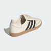 HQ9249 adidas Samba LT Core White Core Black Wonder White (Мужской)