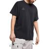 Мужская футболка Lab ACG 'Black Anthracite' BQ7343-010