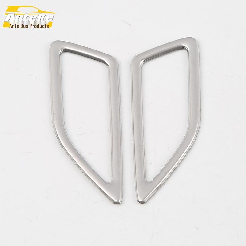 Decorative Frame for GM8 Air Conditioning Outlet – Fits 17 Models