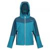 Детская куртка Eastcott II Soft Shell