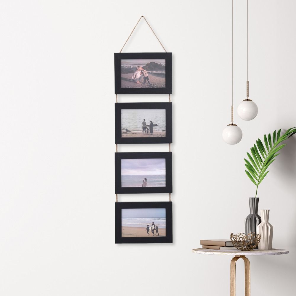 Decorative Wall Hanging Picture Frames 6 Inch Painting Frame Wall Decoration