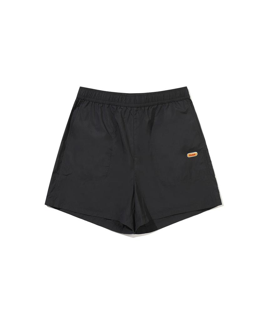 KODAK Breeze Pop Cool Женские шорты 3/4 Черные