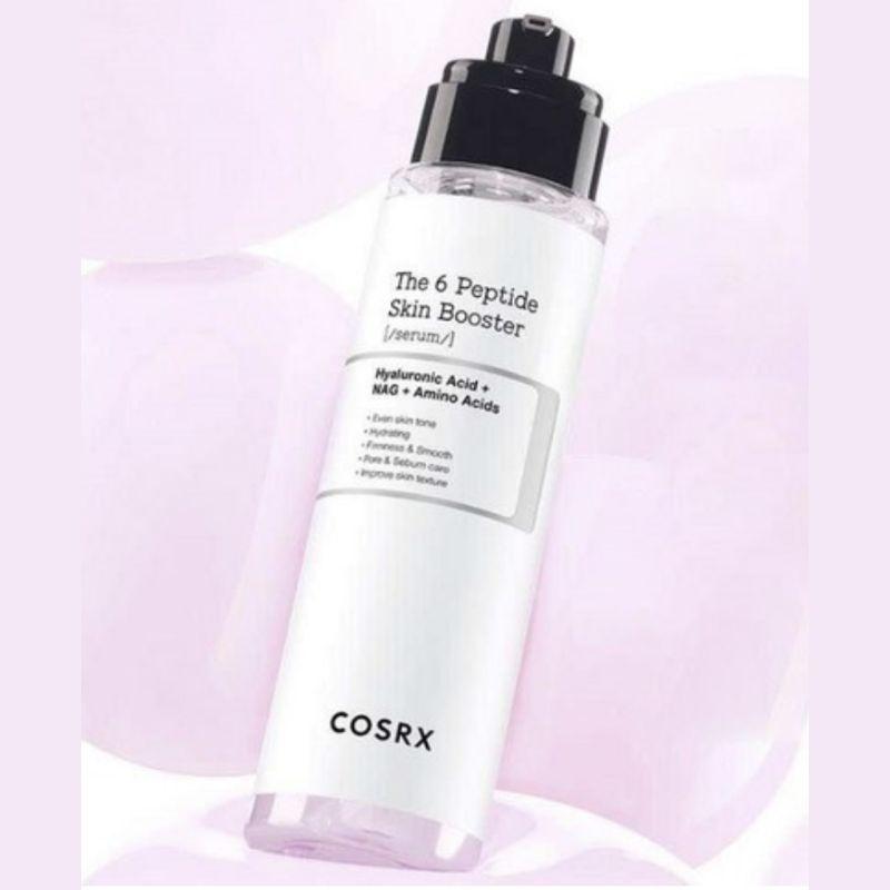 COSRX Сыворотка-бустер для кожи The 6 Peptide 150 мл
