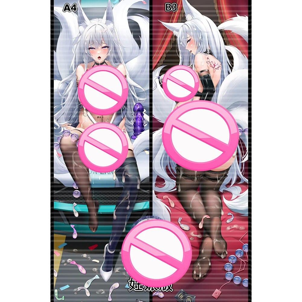 Аниме Azur Lane Shinano Dakimakura, обнимающая наволочка для тела, японский чехол для подушки отаку, SHINANO, косплей, рождественские подарки