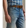 Polo Ralph Lauren Мужские Прямые джинсы Heritage с эффектом выцветания Mnpodnm10920310400