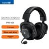 Беспроводная игровая гарнитура Logitech G PRO X