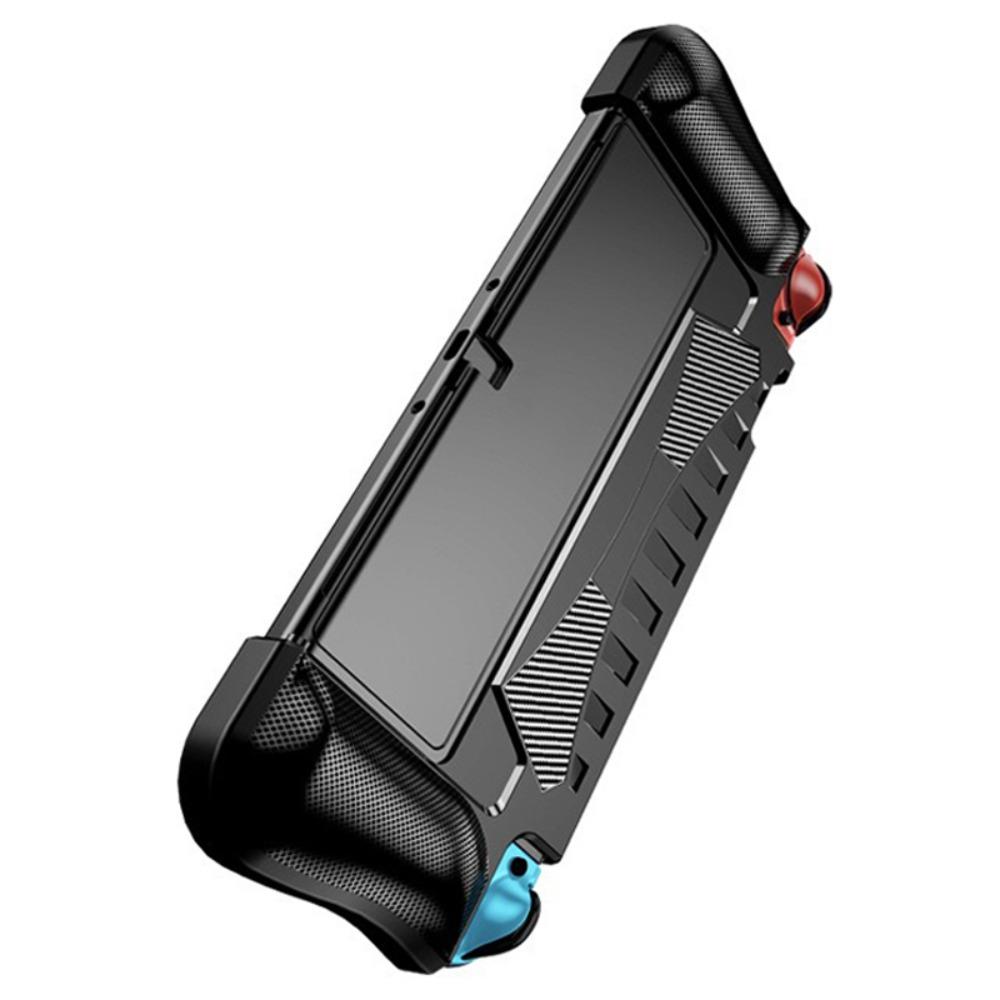Shockproof Protective Case Dockable Game Accessories for Nintendo Switch OLED