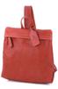 Backpack Genuine Leather Charlotte 1033662 Red [Dakota] Women's DA-1033662-30