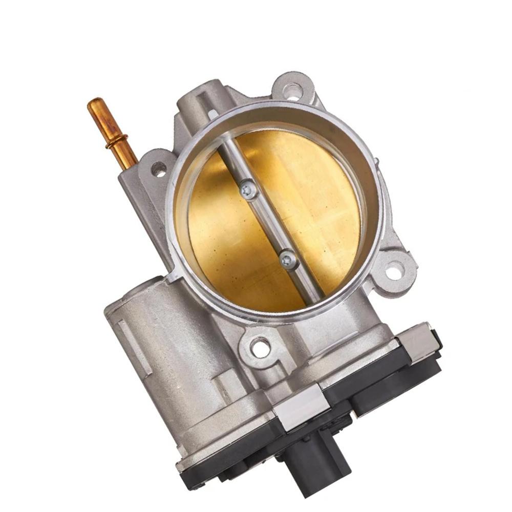 Дроссельная заслонка для 08-09 Chevrolet Trailblazer GMC Envoy Saab 9-7x 4.2L 12694872