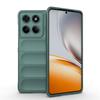 Чехол для Motorola Moto Edge 60 Fusion Полный силиконовый противоударный мягкий чехол на заднюю панель для Edge60 Fusion Защита камеры от падений Funda
