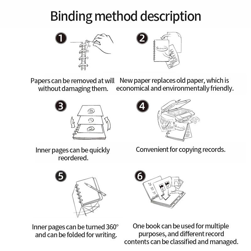 Kpop Альбом для фотокарточек 4/8/9 ячеек, большой вместимости, фотоальбом для хранения карточек айдолов, прозрачный альбом, фоновая бумага