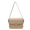 Premium small bag women's bag 2025 new texture niche popular messenger bag women's shoulder underarm small square bag
