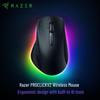 Беспроводная эргономичная мышь Razer Pro Click V2