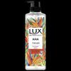 Гель для душа с эфирными маслами Lux Botanical