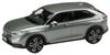 HJ43 Honda VEZEL Genuine Option Equipped Car Meteoroid Gray Metallic Finished Product 1/43