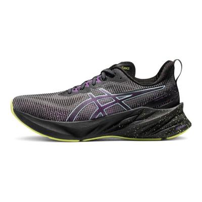 Novablast 3 LE Черные женские кроссовки Cyber Grape 1012B410-002