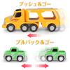 Car Toy Mini Car 2 3 4 5 6 Years Old Toy Boys Girls Construction Vehicle Set with Lights and Sounds Car Toy 2 3 Years Old Toy Boy Ranking Birthday
