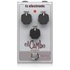Tc Electronic Overdrive EL CAMBO OVERDRIVE