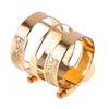 Alto Saxophone Carved Metal Ligature Alto Sax Clarinet Mouthpiece Ligature