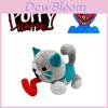 Poppy Playtime Хагги Вагги Кэнди Кэт Плюшевая Игрушка Мягкая И Пугающая Кукла Идеально Подходит Для Времени Сна