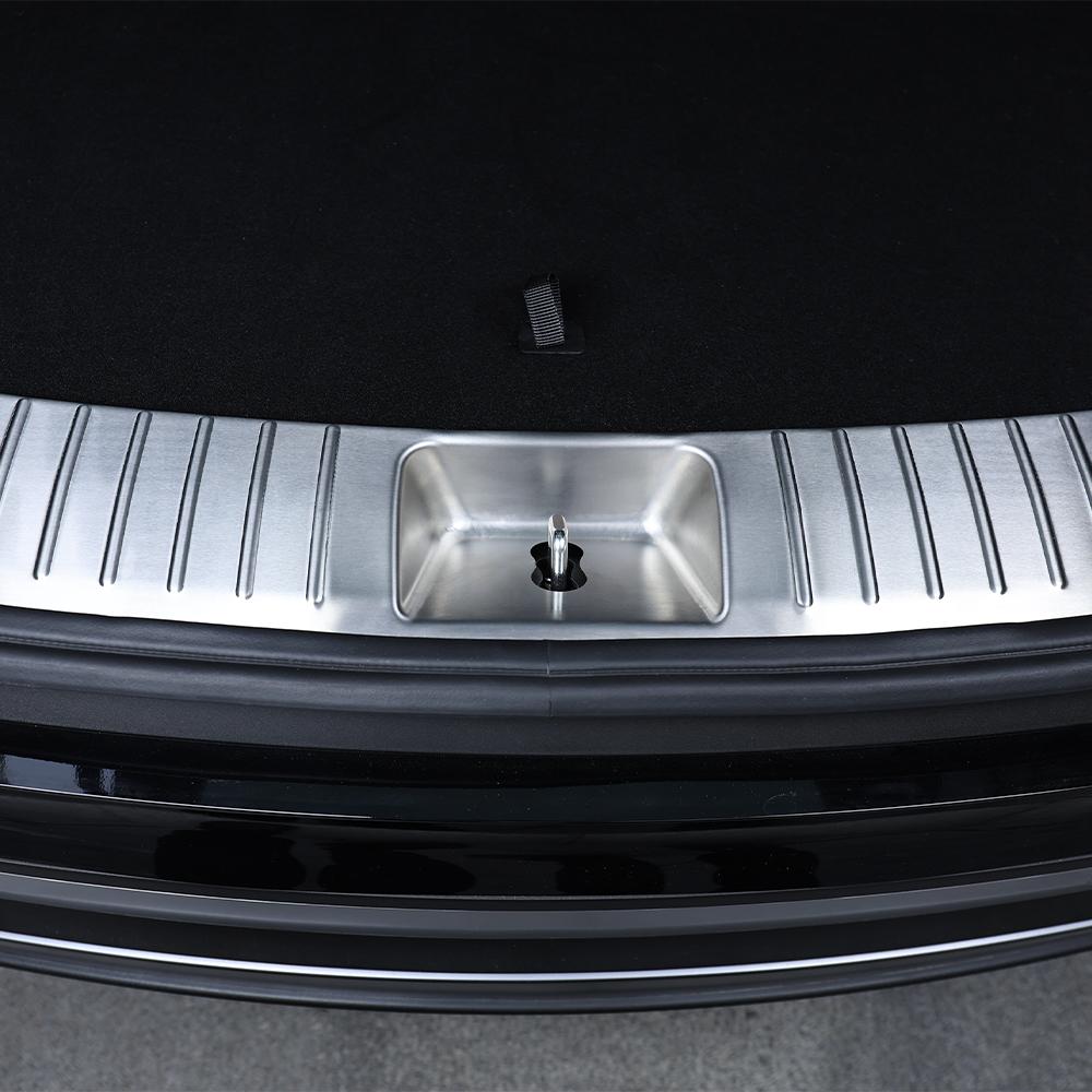 Для Hyundai Palisade LX3 2026 Аксессуары Накладки на пороги с подсветкой Внешние накладки на пороги Внутренние защитные накладки на пороги передних и задних дверей