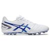 Asics Кроссовки унисекс DS Light AG Белые Синие 1103A077-102