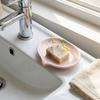 Non Perforated Ceramic Soap Box Delicate Soap Storage Tray Bathroom Organizer Soap Dish  Home Decor