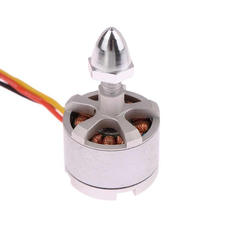 Micro 2212 бесщеточный двигатель модель самолета мини радиоуправляемый Kv820 бесщеточный двигатель для дрона самолет квадрокоптер радиоуправляемая игрушка