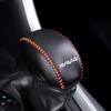 Boyous Toyota Новый RAV4 RAV4 PHV Серия XA50 Ручка переключения передач Рукоятка переключения Кожаный салон Эмблема RAV4 Устойчивая к пятнам и царапинам & Чехол, Чехол, Чехол,