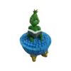 Claus Bubble Bath Lamp Trinket