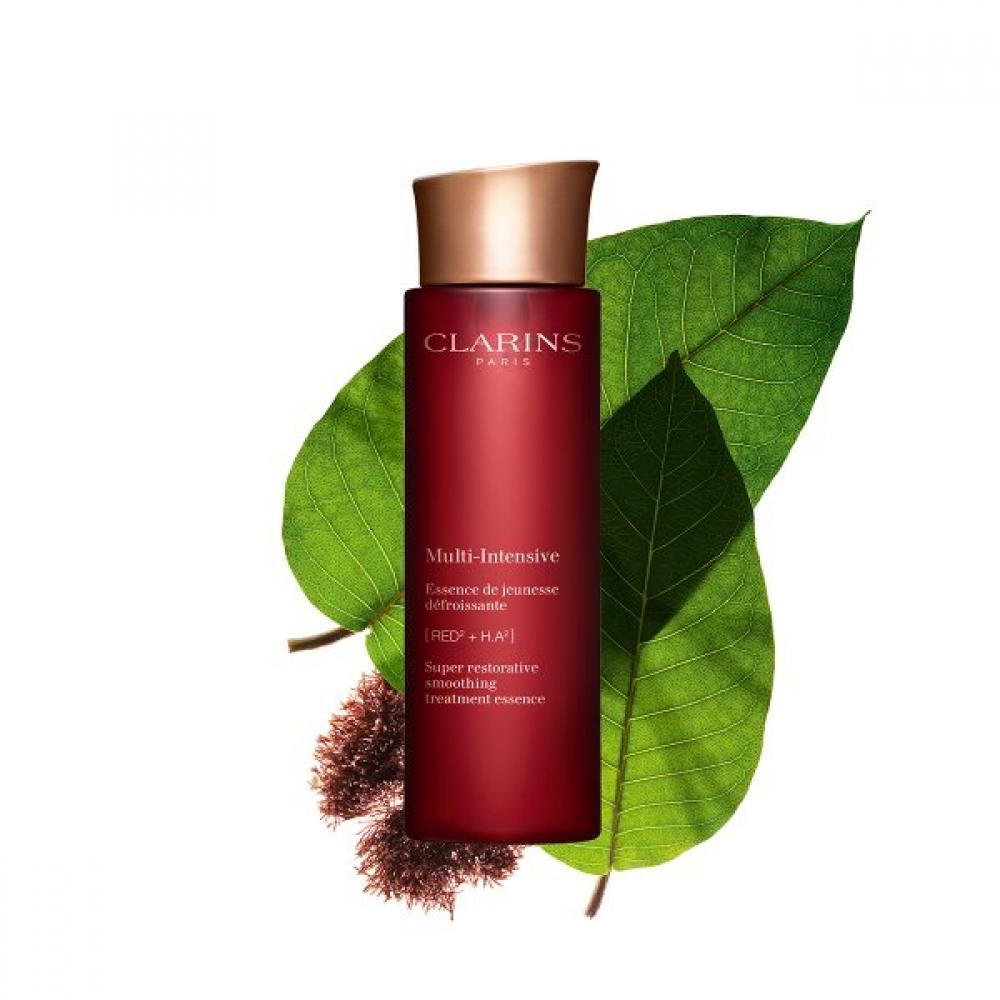 Clarins Супервосстанавливающая лечебная эссенция 200 мл