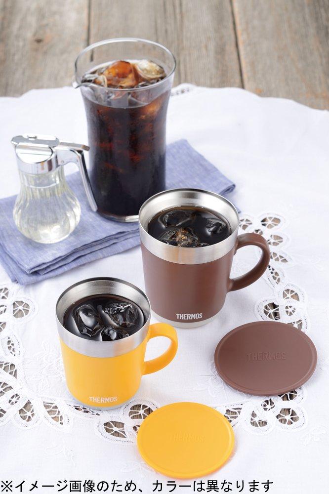 Термокружка термокружка R красная 240мл JDC-240