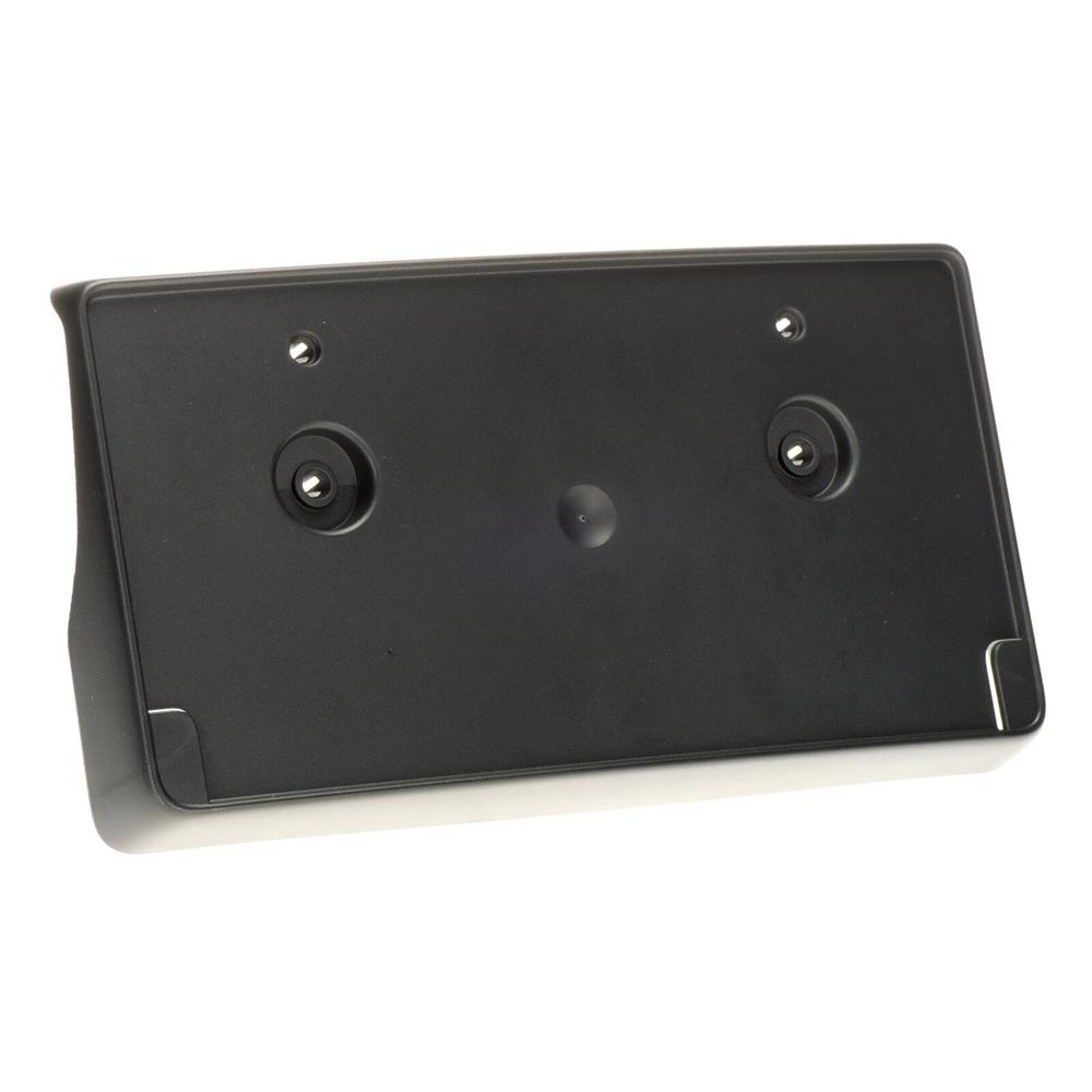 Передний держатель кронштейна номерного знака для 2018 Ram 2500 3500 # 68375635AA