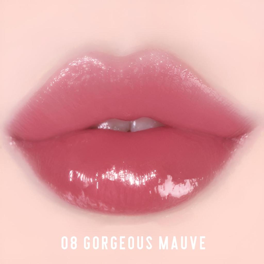 AMUSE Джель-Фит тинт 3,8г (12 цветов)