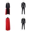War Infinity Avengers Thor Odinson Cosplay Costume Full Suit Halloween Party
