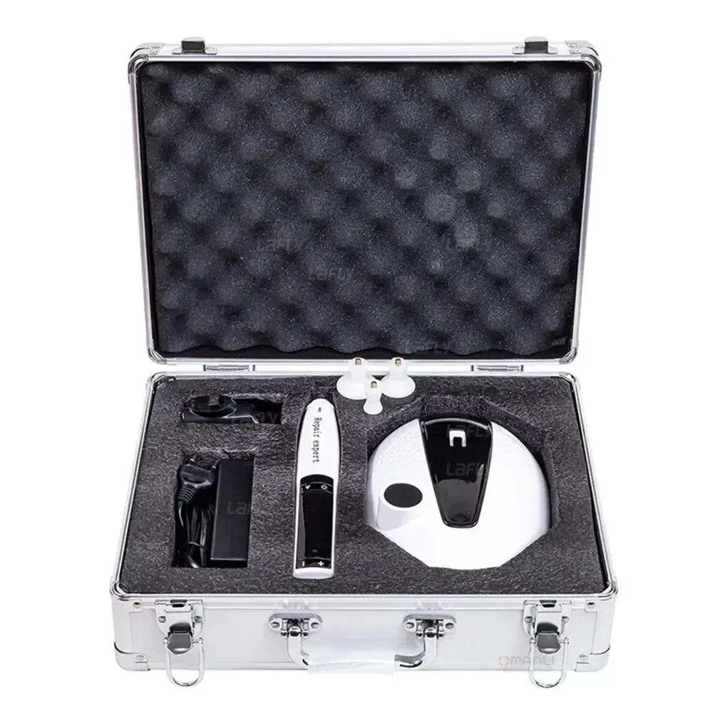 Professional Ozone Plasma Pen Machine for Alleviating Skin Aging Skin Rejuvenation Whitening Acne Treatment Plasma Pen