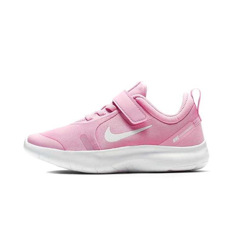 Nike Flex Experience RN 8 Pink Rise PS AQ2249-600