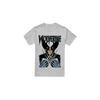 Marvel Mens X-Men Wolverine Action Shot T-Shirt