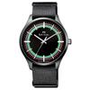 Paul Smith Watch нейлоновый ремешок черный мужской BT2-840-52