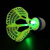 Xulin Luminous LED Badminton Shuttlecocks