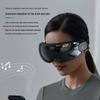 Visual Eye Massager & Bluetooth Sleep Mask