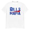 Show Your Bills Mafia Pride with Our High-Quality Buffalo Bills Shirts - Sizes S