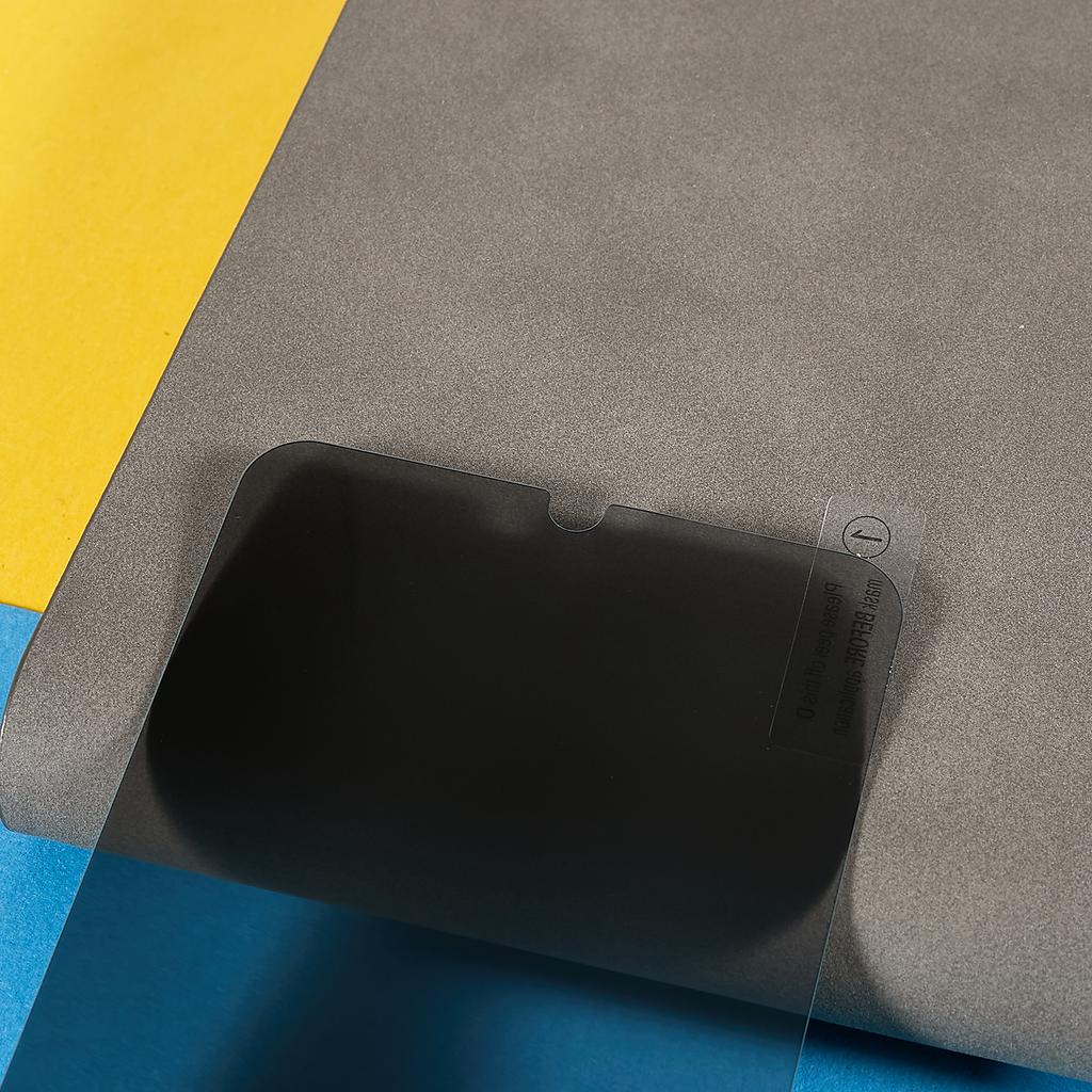 Для Xiaomi Redmi 13C 4G/13C 5G/Poco C65 4G/Poco M6 5G/13R 5G Защитное стекло для телефона с полным покрытием экрана с защитой от шпионажа