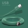 Подогреватель для Кофе Молока Чая DC 5V USB Нагрев Теплая Подставка под Чашку Постоянная Температура Подставка под Чашку 3 Режима Цифровой Дисплей Регулировка Таймер