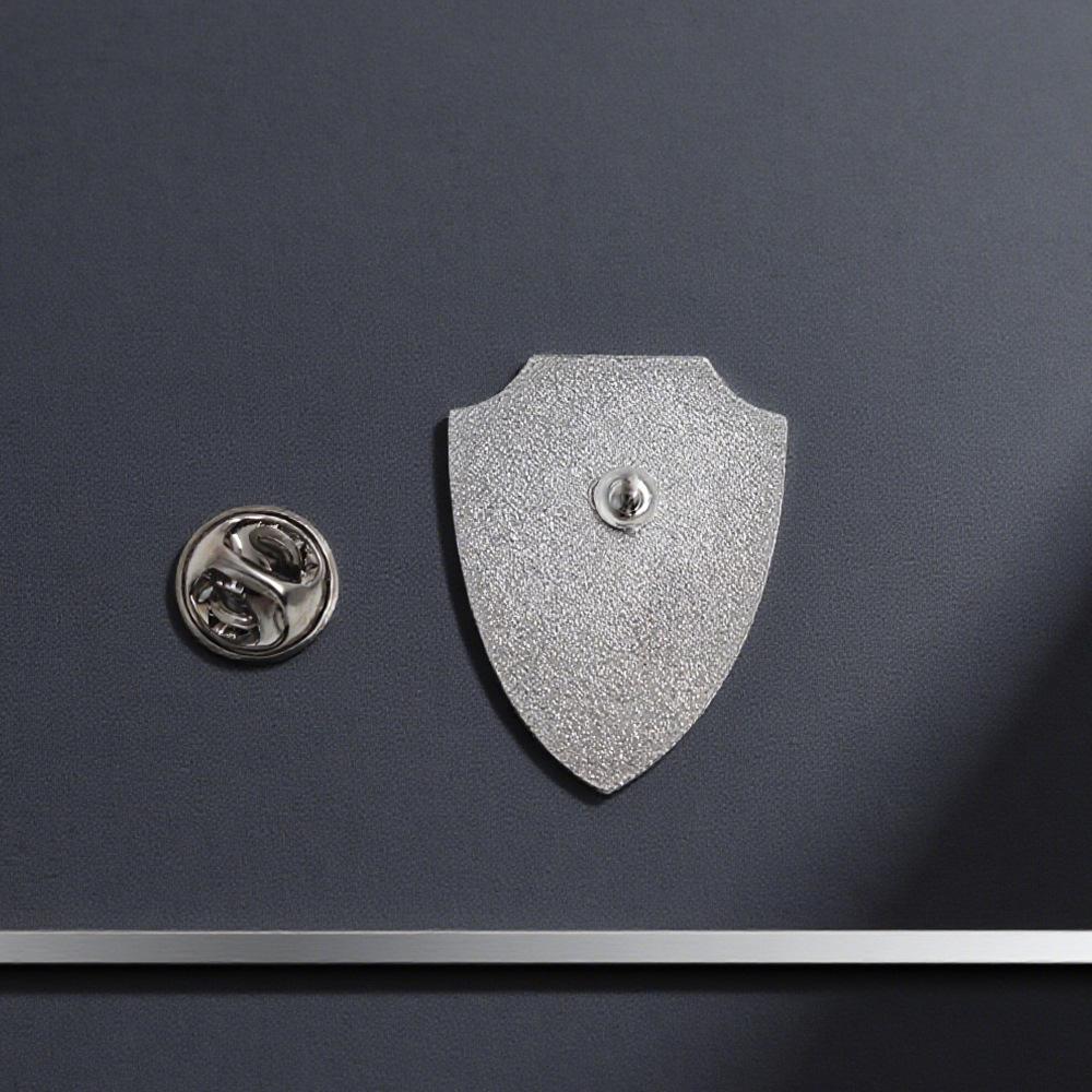 Школа для девочек Харви Грин Значок-брошь Сердцебиение Любовь История кампуса