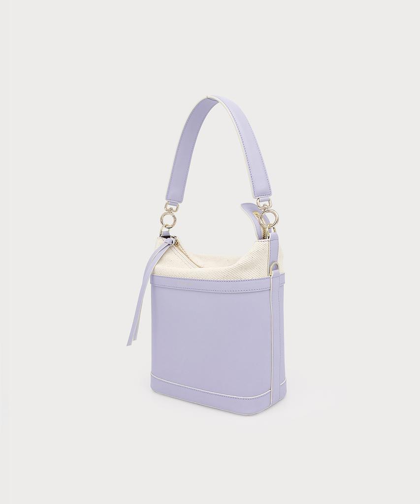 Boniblah Eron Bag (Lilac)