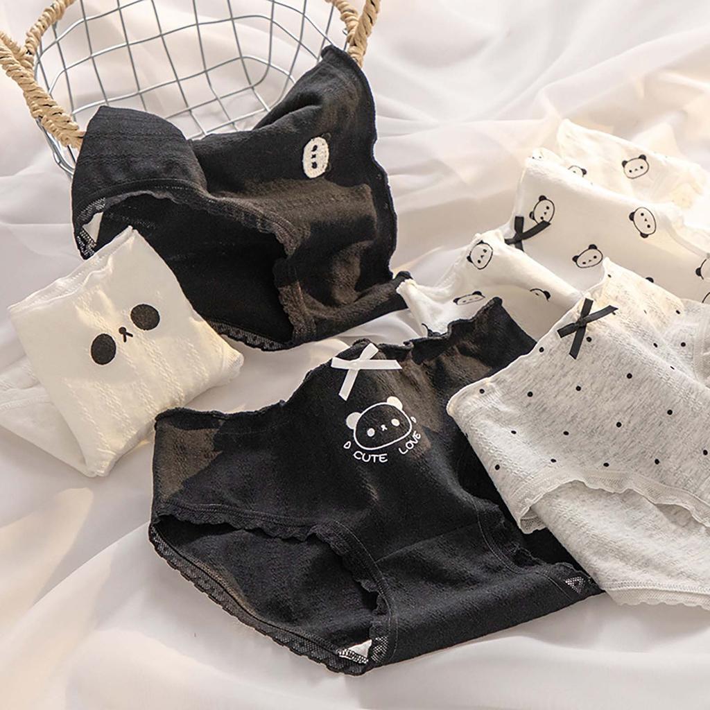 Women'S Boxers Soft Sexy Breathable Fashion Underwear,Moisture-Wicking Underwear