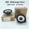 Центральный клаксон на приборной панели для BMW F48 F39 F25 F26 F15 X5M F85 F16 X6M F86 G01 X3M F97 G02 X4M F98 G05 G06 G07 Аксессуары Динамики