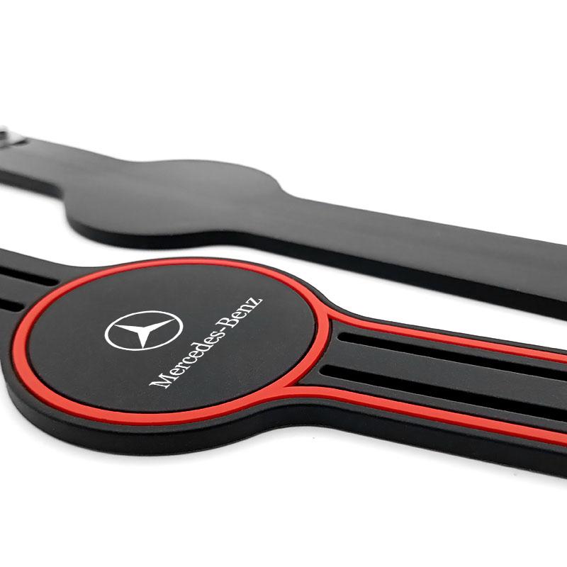 1 шт. Автомобильный антистатический ремень Заземление Инструменты для безопасного вождения автомобиля Выхлопная труба Для Mercedes-Benz AMG C500 C200 C300 A B C E GLA CLA GLK GL ML GLE W204 W211