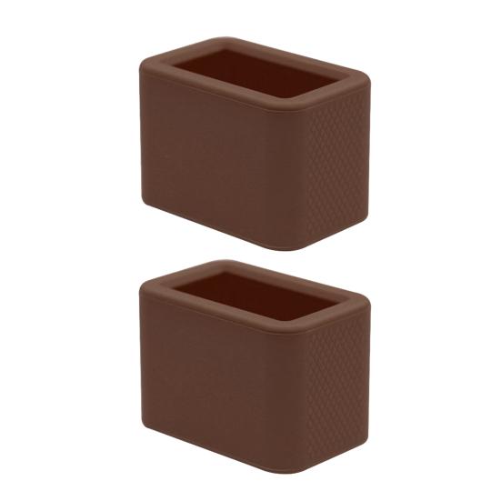 Car Seat Belt Buckles Holder Silicone Seat Belt Buckles Booster for Rear Seats Easy Access Safety Seat Belt Car Accessory for Kids